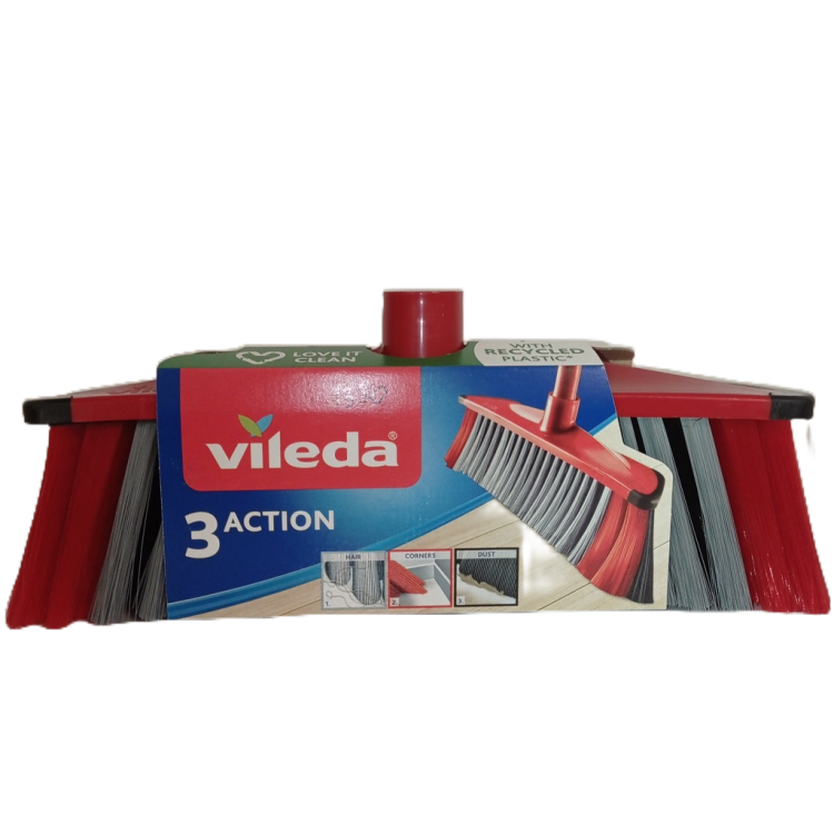 Miotła Vileda 3Action