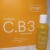Witamina C.B3 nie-codzienny tonik kwasowy 1% {AHA+PHA} 120ml