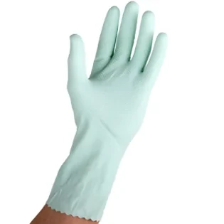 Rękawice Vileda Extra Sensation "L"