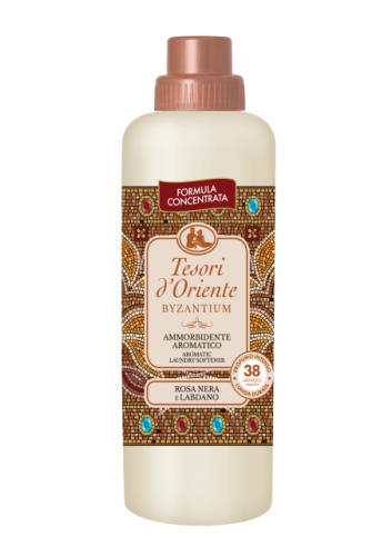 Tesori d'Oriente Byzantium płyn do płukania 760ml