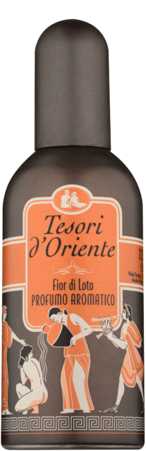 Tesori Fior di Loto perfum 100ml