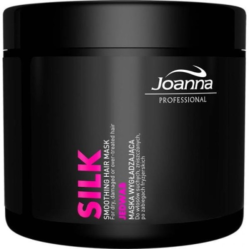 Joanna Professional - odżywka wygładzająca 500 g