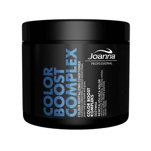 Joanna Professional - odżywka Color Boost 500 g popielata