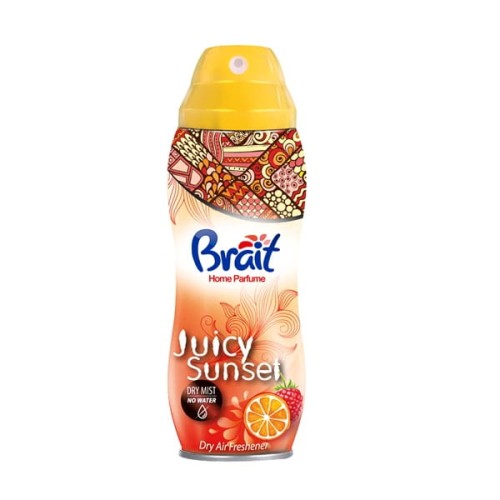 Odświeżacz Brait suchy Juicy Sunset 300ml