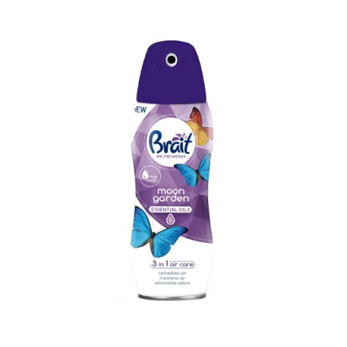 Odświeżacz Brait suchy Moon Garden 300ml