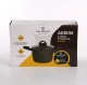 Valdinox Aurum garnek fi 20 z pokrywką 3,2l