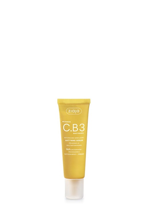 Witamina C.B3 aktywne serum 30ml