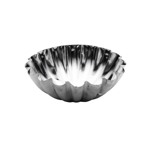 kpl.5 foremek do babeczek  6,5cm