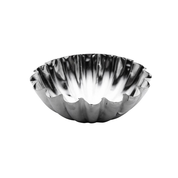 kpl.5 foremek do babeczek  6,5cm