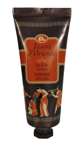 Tesori krem do rąk 75ml Fior di Lotto