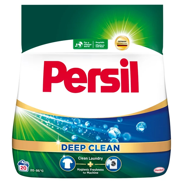 Persil proszek 1,1kg regular 20 prań