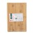 Organic deska bambusowa 36X24X1,2cm