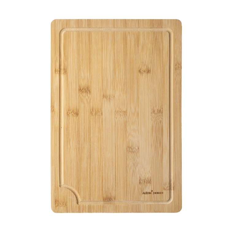 Organic deska bambusowa 36X24X1,2cm