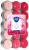 Podgrzewacz zapachowy Bispol p15-30-78 Rose