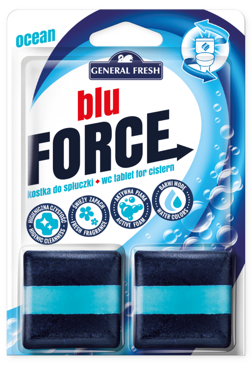 Kostka do spłuczki Blu Force x2 morze-min.png
