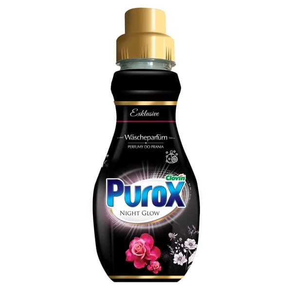 Purox perfum do prania Night Glow  400ml