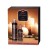 Tesori d'Oriente Hammam: perfum 100ml + dezodorant 150ml