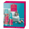 Tesori d'Oriente Ayurveda: perfum 100ml + dezodorant 150ml