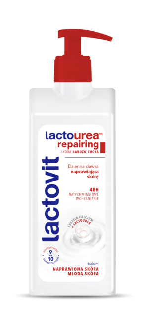 LOCION LACTOUREA 400ML