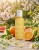 Witamina C.B3 nie-codzienny tonik kwasowy 1% {AHA+PHA} 120ml w wiosennym plenerze
