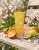 Witamina C.B3 nie-zwykły peeling do twarzy w żelu 100ml w wiosennym plenerze