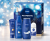 Zestaw do pielęgnacji ciała Pampering