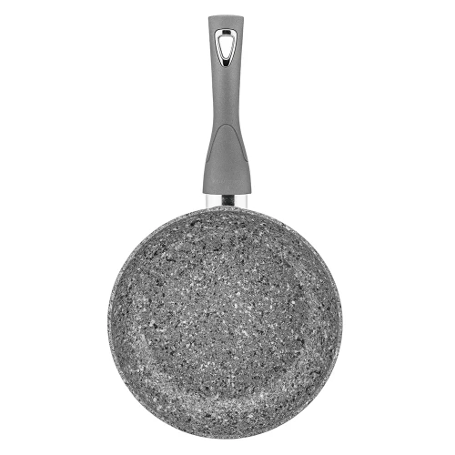 Valdinox Grand Patelnia na indukcję aluminiowa 24 c