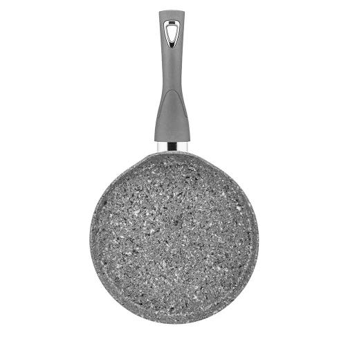 Valdinox Grand Patelnia do naleśników aluminiowa 25 cm