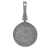 Valdinox Grand Patelnia do naleśników aluminiowa 25 cm