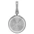 Valdinox Grand Patelnia do naleśników aluminiowa 25 cm tył