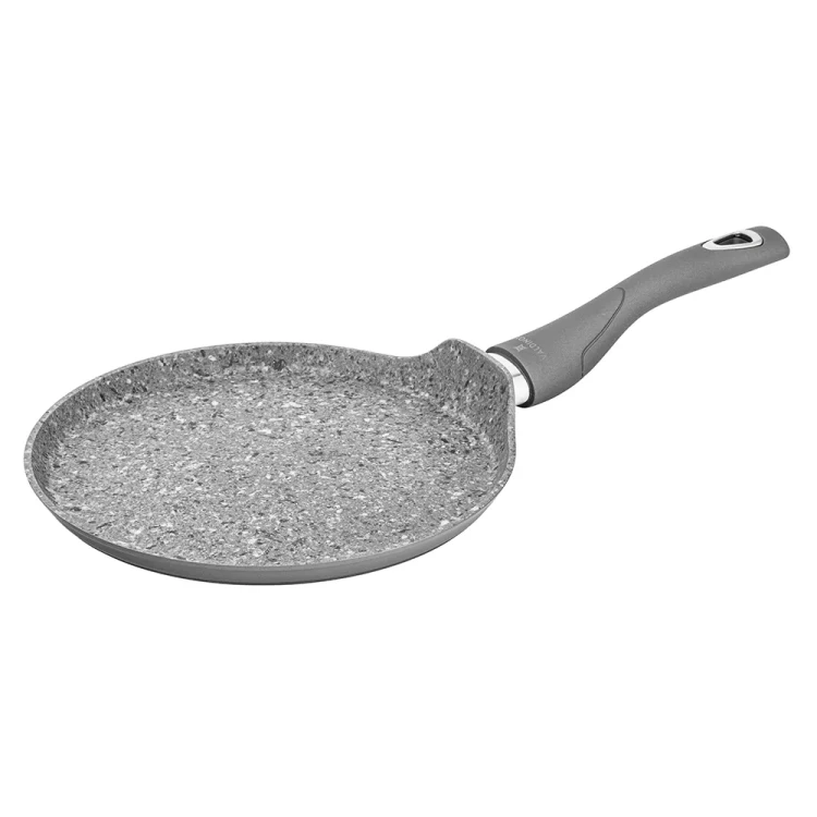 Valdinox Grand Patelnia do naleśników aluminiowa 25 cm
