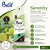 Odświeżacz Brait suchy Serenity 300ml zalety produktu
