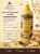 Płyn do płukania Tesori d'oriente WANILIA i IMBIR 760ml charakterystyka produktu