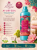Tesori d'Oriente Ayurveda płyn do płukania 760ml szczegóły produktu