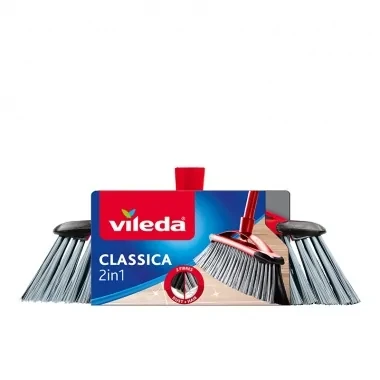 Miotła Vileda Classica 2in1