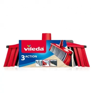 Miotła Vileda 3Action