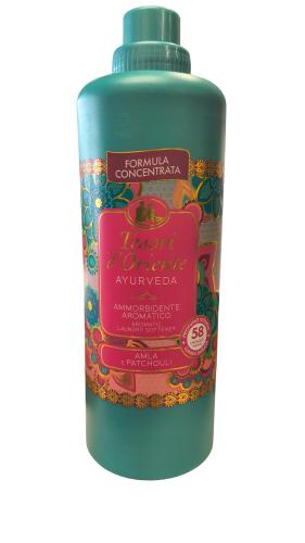 Tesori d'Oriente Ayurveda płyn do płukania 1,16L