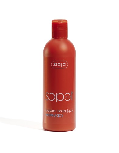 Balsam brązujący relaksujący 300 ml