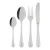 Sztućce 24 elementy Rosemary 912038 – SSW