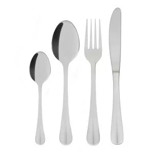 Sztućce 24 elementy Rosemary 912038 – SSW