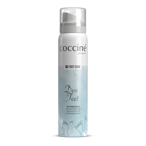 Cocciné Deo Feet – dezodorant antyperspiracyjny do stóp