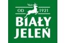 Logo firmy Biały Jeleń