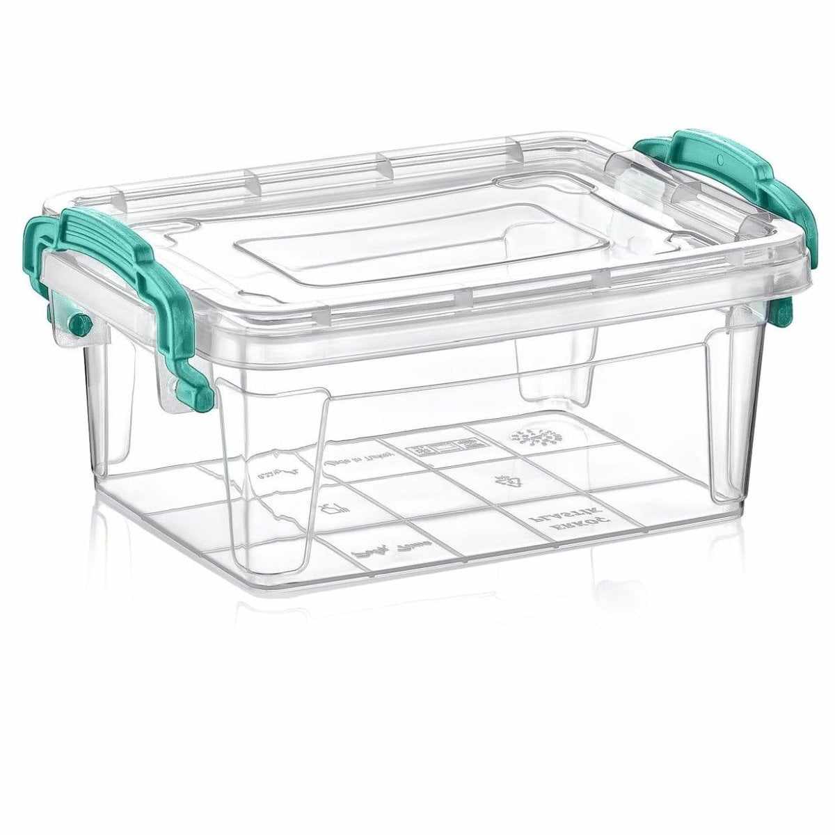 Box Erkoc 8,5l pojemnik zamykany