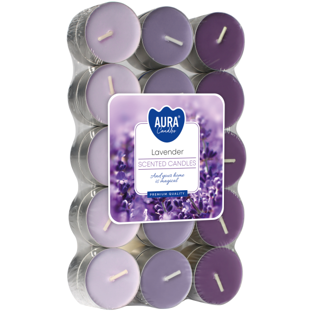 Podgrzewacz zapachowy Bispol p15-30-79 Lavender