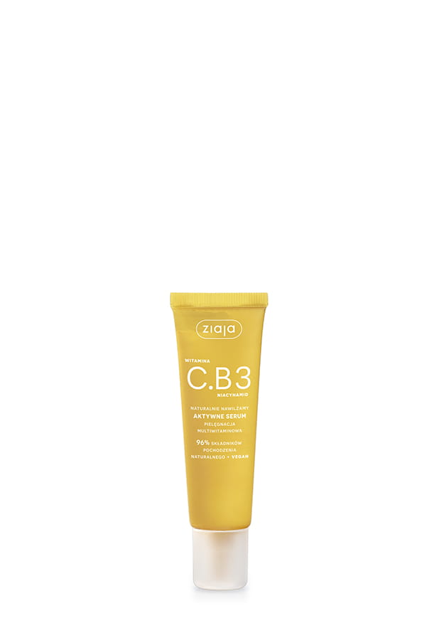 Witamina C.B3 aktywne serum 30ml