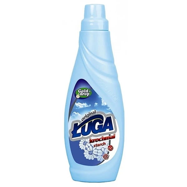 Ługa krochmal w płynie 750ml