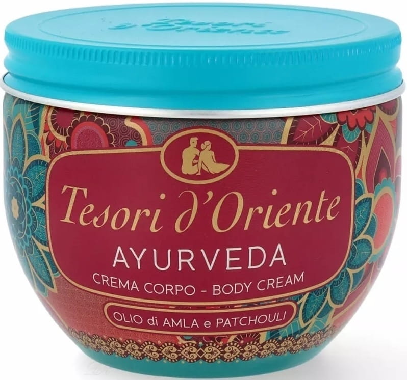 Tesori krem do ciała Ajurveda 300ml
