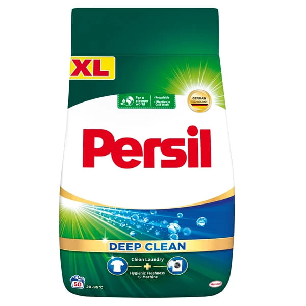 Persil proszek 2,75kg regular 50 prań