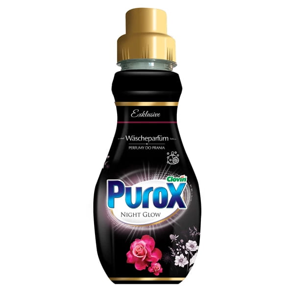 Purox perfum do prania Night Glow  400ml