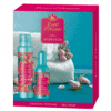 Tesori d'Oriente Ayurveda: perfum 100ml + dezodorant 150ml
